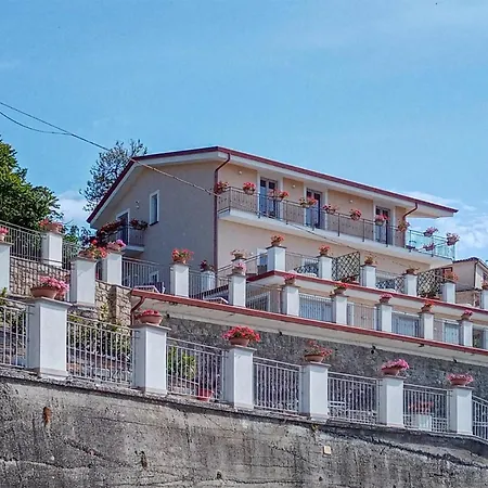 Holiday home In With Kitchen Laureana Cilento