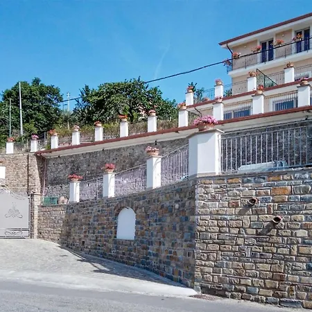 Holiday home In With Kitchen Laureana Cilento