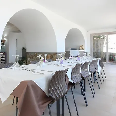 Holiday home In With Kitchen Laureana Cilento