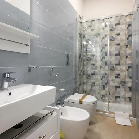 Holiday home In With Kitchen