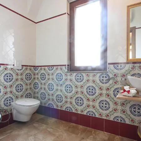 In With Kitchen * Torchiara