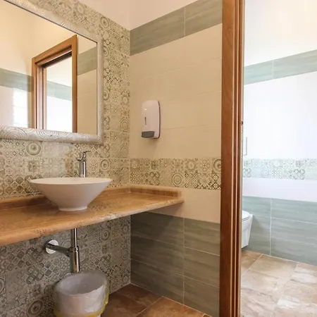 Dom wakacyjny In With Kitchen Torchiara