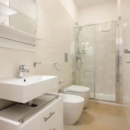 In With Kitchen Holiday home Laureana Cilento