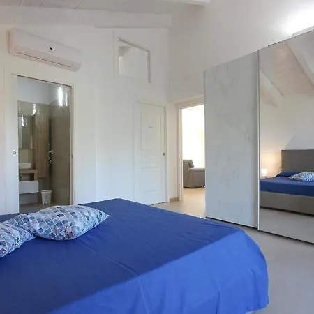 In With Kitchen Holiday home Laureana Cilento